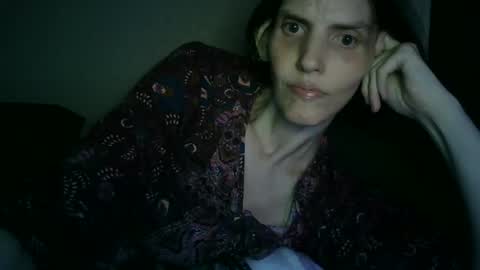 Mariejojo online show from February 20, 1:15 am