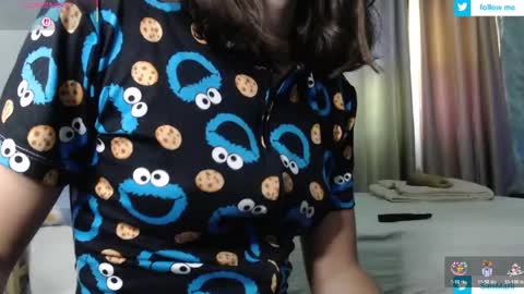 Mariie online show from May 14, 3:40 pm