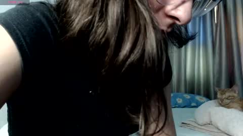Mariie online show from June 19, 6:11 pm