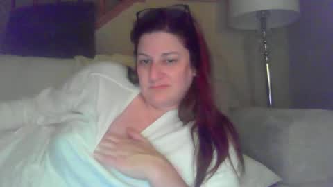 Marie online show from October 29, 12:37 am