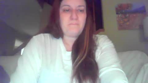 Marie online show from January 7, 1:09 am