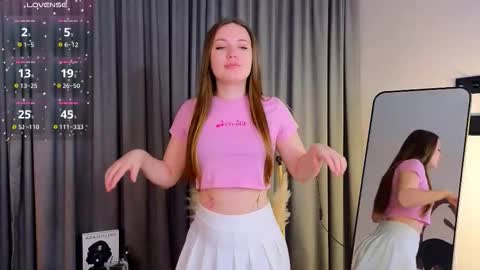 Kendra is hereTry my private online show from December 4, 1:19 am