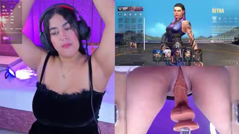 Marian online show from February 19, 4:45 am