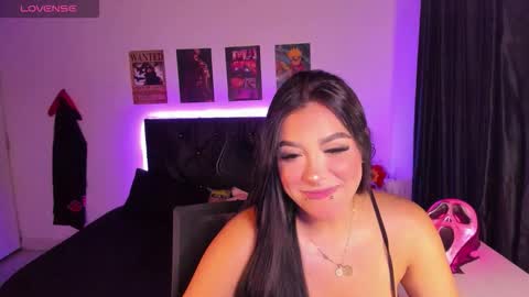 Snapshot of mariiana_hasper chatting on October 29, 4:28 am Mariana Hasper online show from October 29, 4:28 am