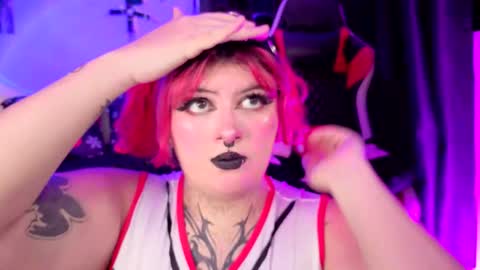 mariiana_velezz online show from December 4, 11:38 pm