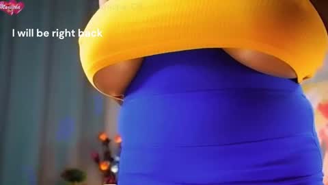 Nikita - Scroll down and read my bio please. New Pictures in Bio online show from January 25, 6:45 am