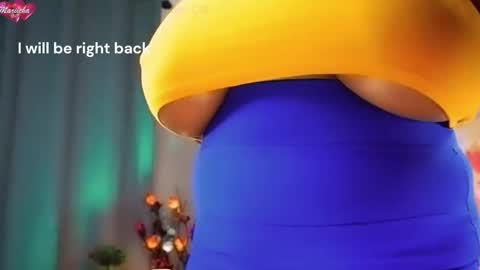 Nikita - Scroll down and read my bio please. New Pictures in Bio online show from January 24, 6:35 am