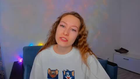 Marilina online show from February 12, 4:01 am