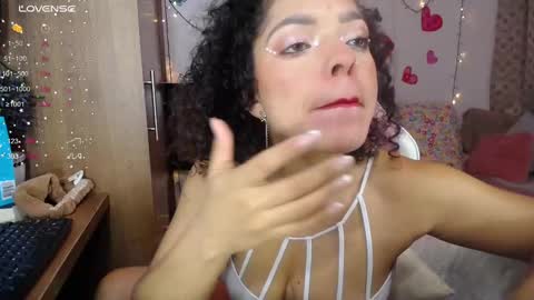 Marillyn  online show from March 1, 2:37 am