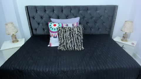 Marillyn  online show from September 25, 10:07 pm