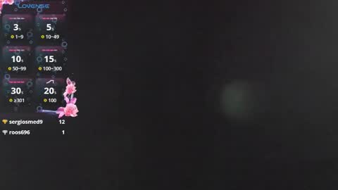 marily online show from March 5, 2:40 am