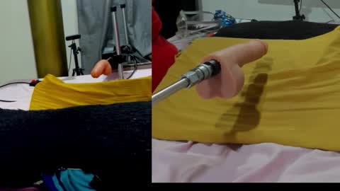 marilyn 16 online show from December 16, 6:47 pm