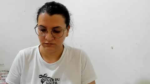 MARILYN SEXY online show from June 24, 11:15 pm