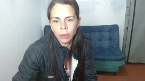  Marilyn  online show from February 10, 10:51 pm