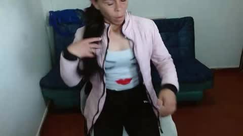  Marilyn  online show from October 8, 7:29 pm