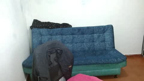  Marilyn  online show from October 18, 9:05 pm