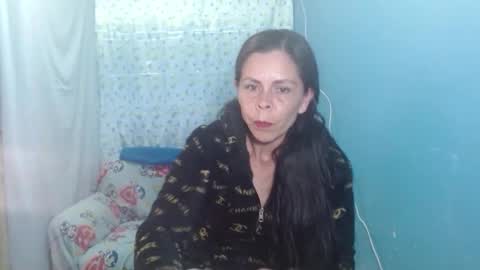  Marilyn  online show from December 5, 8:43 pm