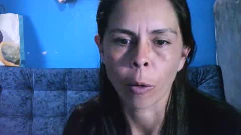  Marilyn  online show from January 15, 7:34 pm