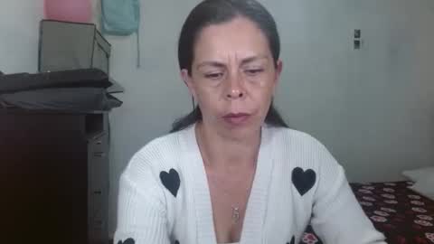  Marilyn  online show from February 26, 7:24 pm