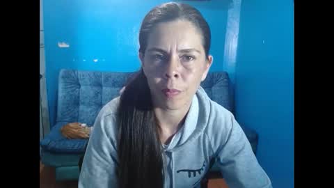  Marilyn  online show from January 31, 7:51 pm