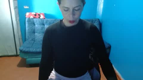  Marilyn  online show from January 25, 7:38 pm