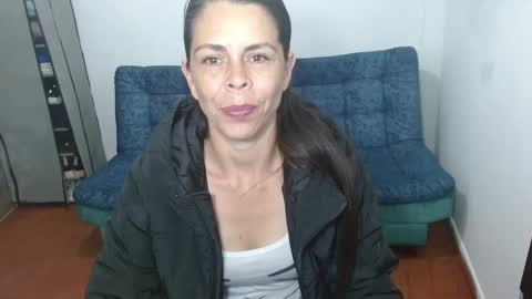  Marilyn  online show from February 25, 9:37 pm