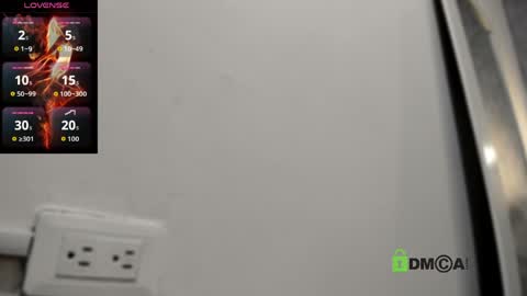 Marilyn  online show from April 15, 11:55 am