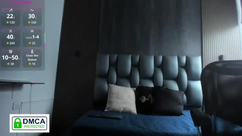 Marilyn  online show from April 12, 12:30 pm