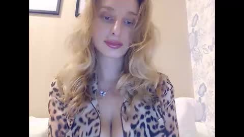 MarilynDevilish online show from October 25, 3:08 pm