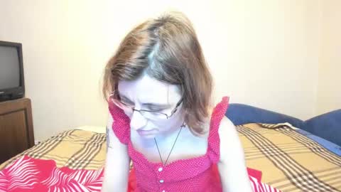 Marilyn online show from December 28, 5:35 pm