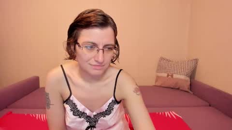 Marilyn online show from September 16, 8:28 pm