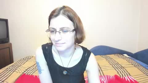 Marilyn online show from December 18, 5:21 pm