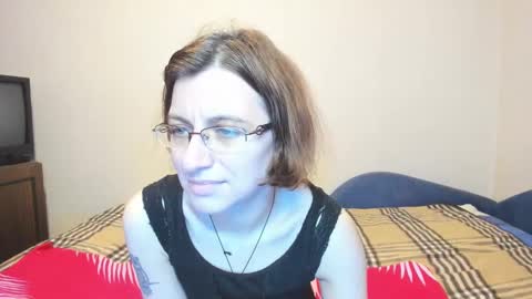 Marilyn online show from December 22, 10:04 pm