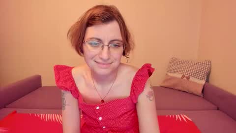 Marilyn online show from October 17, 11:52 pm