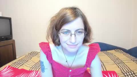 Marilyn online show from January 3, 9:57 pm