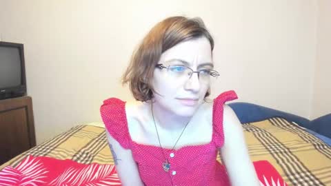 Marilyn online show from December 26, 4:47 pm