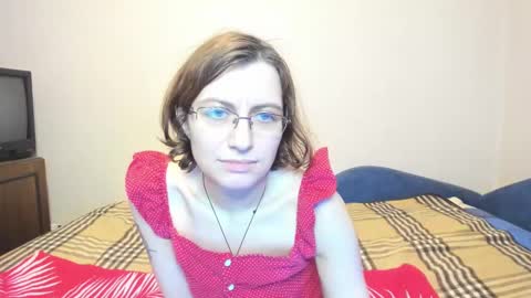 Marilyn online show from December 29, 8:58 pm