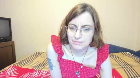 Marilyn online show from February 10, 9:25 pm