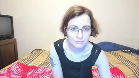 Marilyn online show from March 1, 9:59 pm