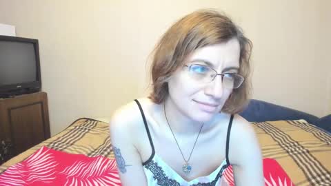 Marilyn online show from January 9, 6:26 pm