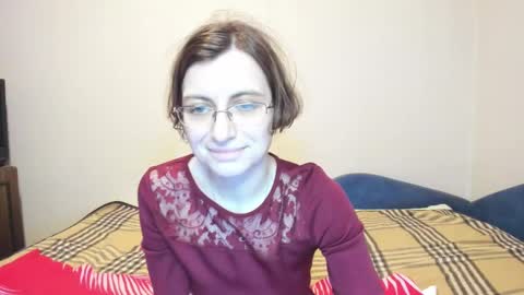 Marilyn online show from February 19, 5:16 pm