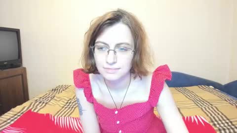 Marilyn online show from January 22, 4:23 pm