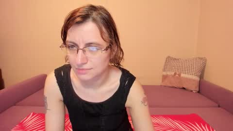 Marilyn online show from September 17, 10:19 pm