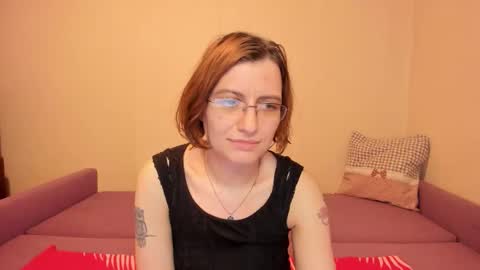 Marilyn online show from September 11, 10:10 pm