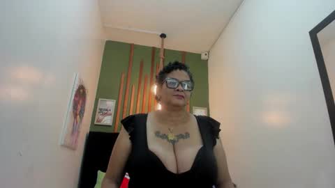 Marina  online show from December 3, 12:35 am