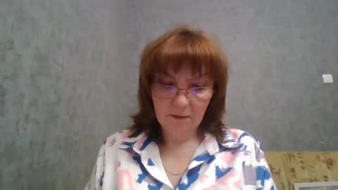 Snapshot of marinamrs chatting on October 2, 6:13 pm marinamrs online show from October 2, 6:13 pm