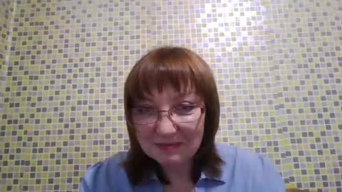 Snapshot of marinamrs chatting on September 12, 4:36 pm marinamrs online show from September 12, 4:36 pm
