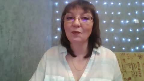 marinamrs online show from November 23, 9:05 pm