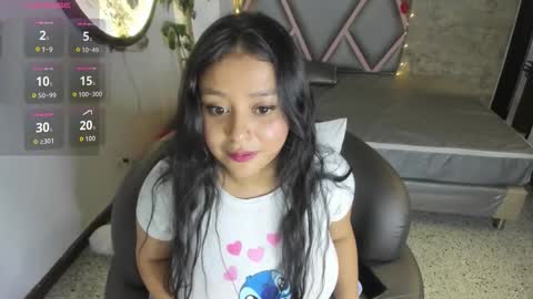 marisa_bosch online show from October 20, 9:51 pm