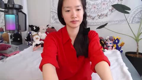 MarissaPeach online show from December 22, 4:54 pm